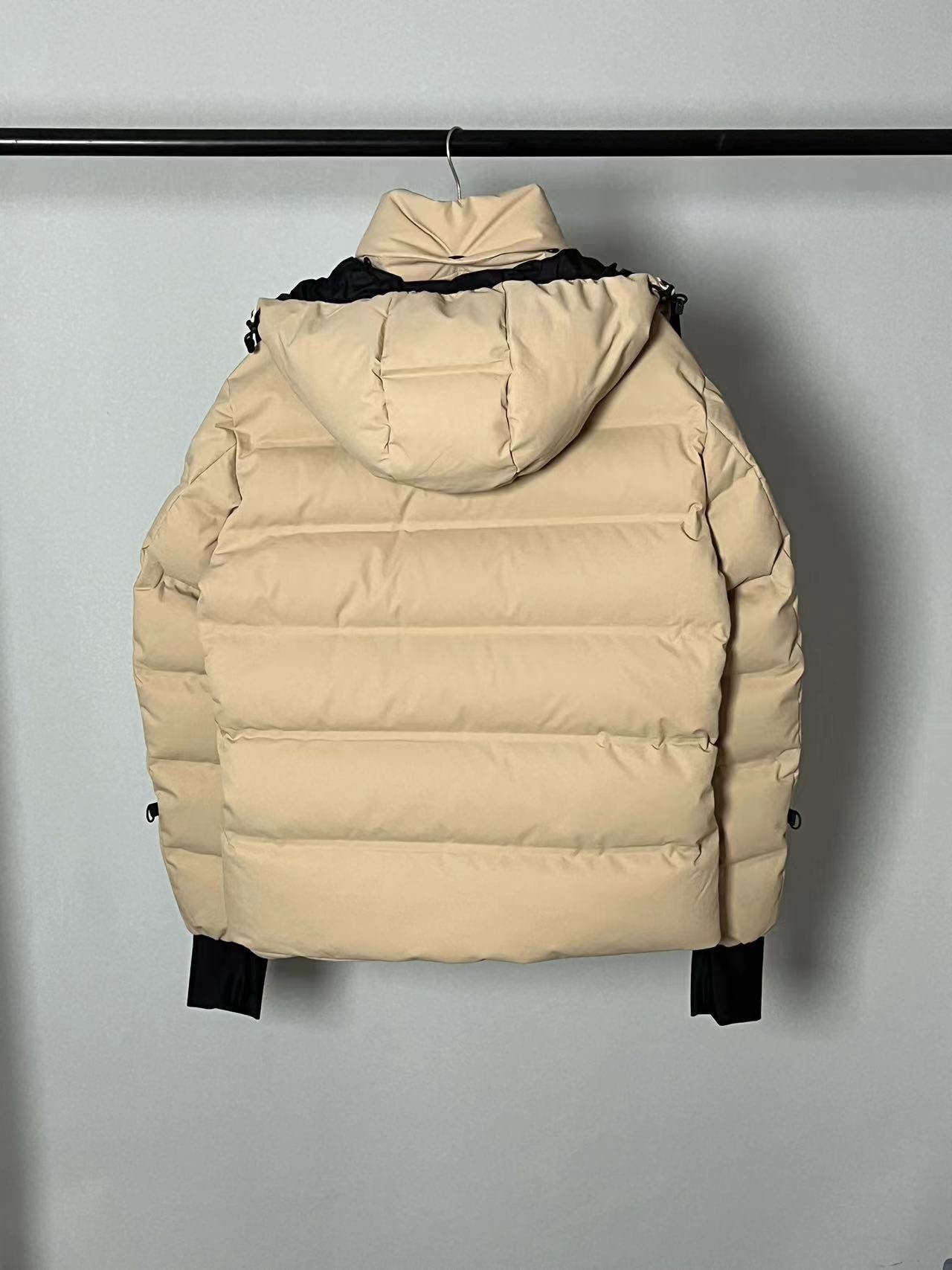 Moncler Down Jackets